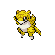 sandshrew