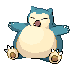 snorlax
